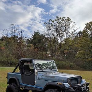 Meet your Posher, Logan